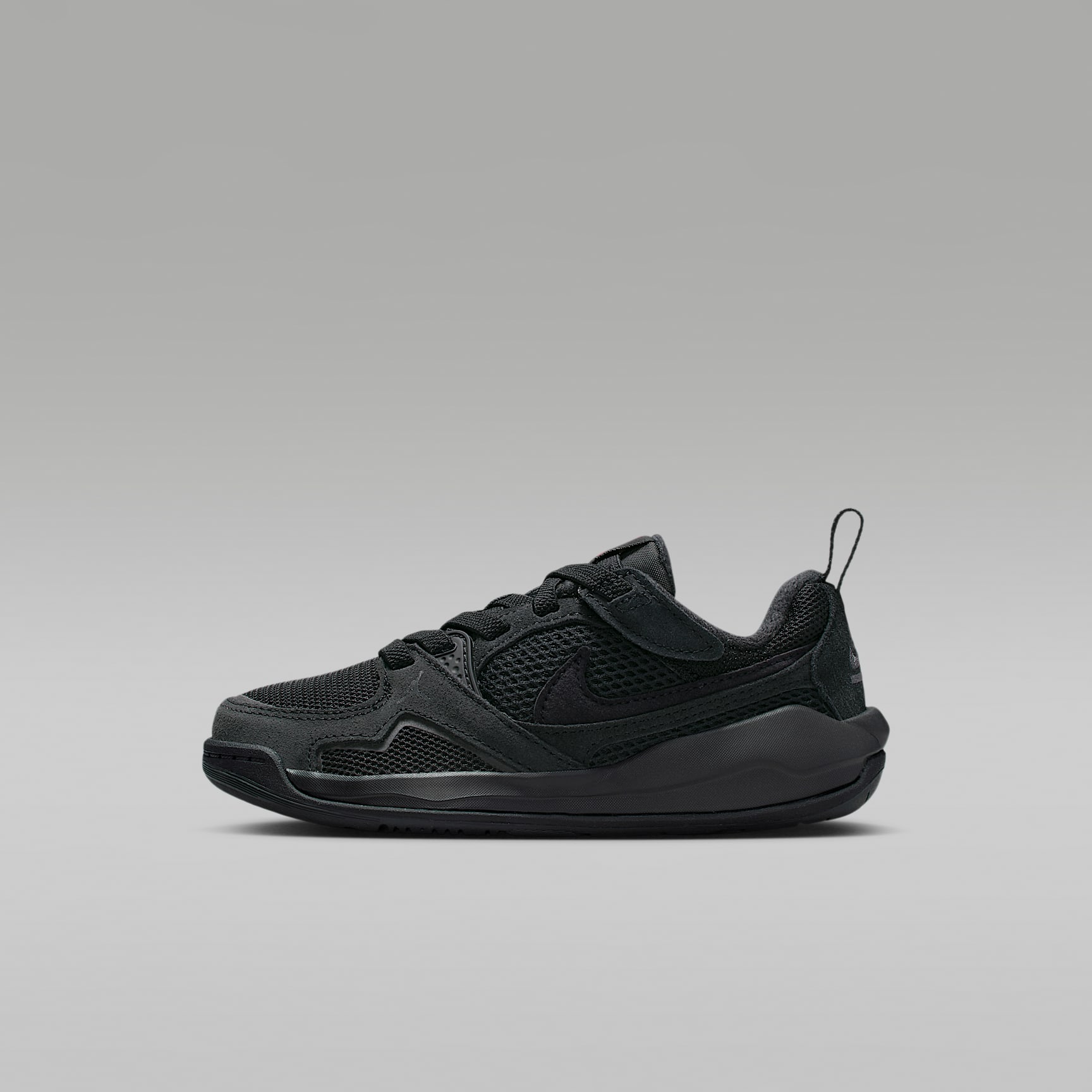Jordan CMFT Era Younger Kids' Shoes. Nike SI